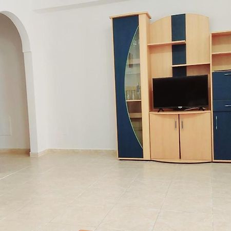 Grani Mar Apartman Costa Calma Kültér fotó