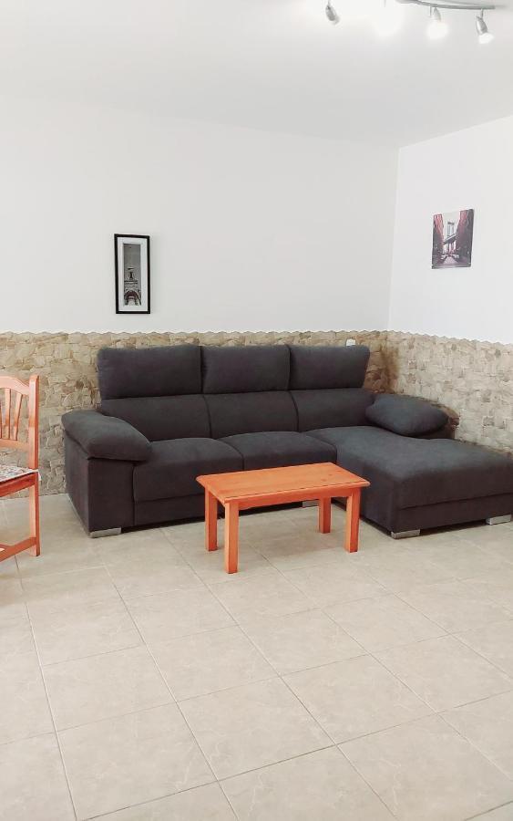 Grani Mar Apartman Costa Calma Kültér fotó