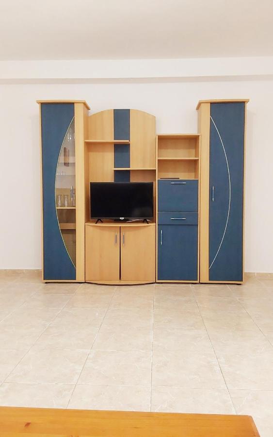 Grani Mar Apartman Costa Calma Kültér fotó