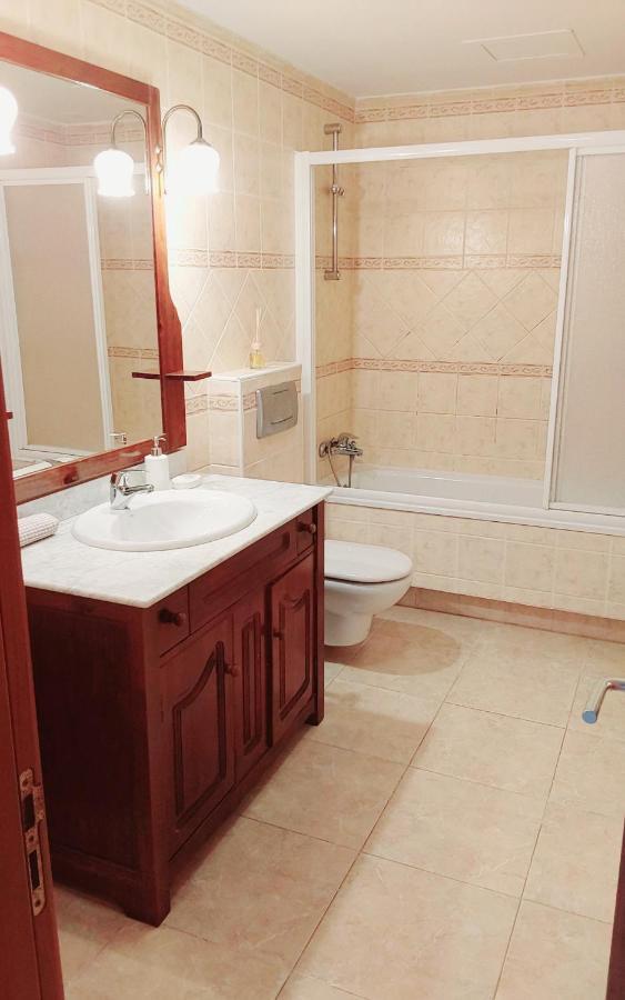 Grani Mar Apartman Costa Calma Kültér fotó