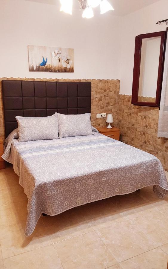 Grani Mar Apartman Costa Calma Kültér fotó
