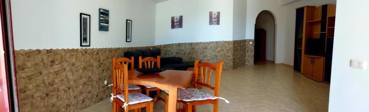 Grani Mar Apartman Costa Calma Kültér fotó