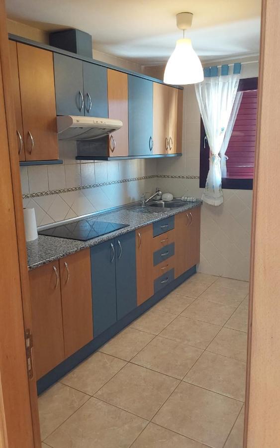 Grani Mar Apartman Costa Calma Kültér fotó