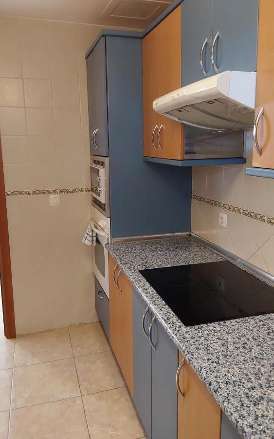 Grani Mar Apartman Costa Calma Kültér fotó